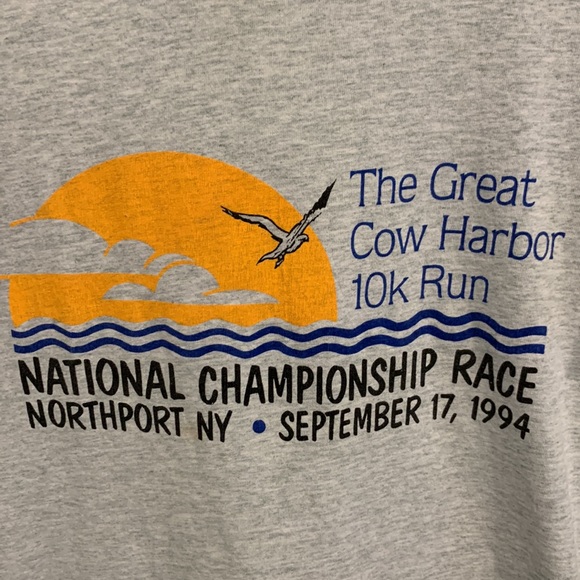 Vintage Long Island Shirt - Picture 2 of 7